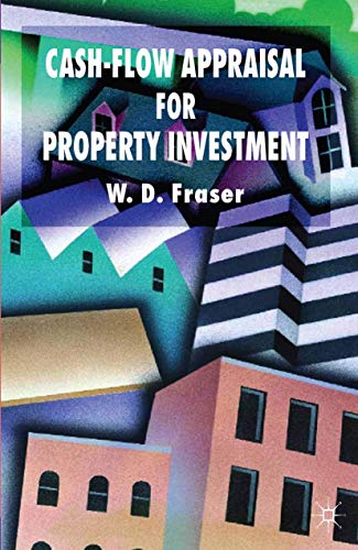 Cash-Flow Appraisal for Property Investment
